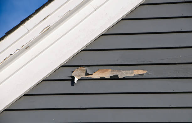 Affordable siding repair and maintenance services in Desert Palms, CA